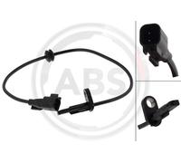 Sensore, N° giri ruota Assale anteriore per FORD TOURNEO CUSTOM TRANSIT TRANSIT