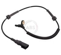 Sensore, N° giri ruota Assale anteriore per FORD TRANSIT CONNECT