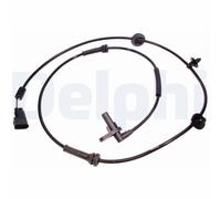 Sensore, N° giri ruota Assale anteriore per FORD TRANSIT TRANSIT TOURNEO