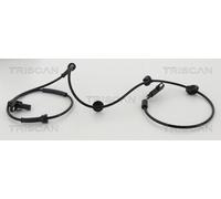 Sensore, N° giri ruota Assale anteriore per FORD TRANSIT TRANSIT TOURNEO