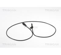 Sensore, N° giri ruota Assale anteriore per IVECO DAILY