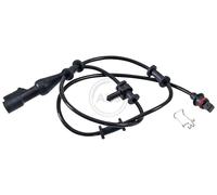 Sensore, N° giri ruota Assale anteriore per JAGUAR S-TYPE XF