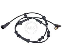 Sensore, N° giri ruota Assale anteriore per JEEP WRANGLER
