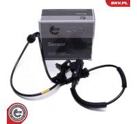 Sensore, N° giri ruota Assale anteriore per LAND ROVER DISCOVERY SPORT RANGE ROV