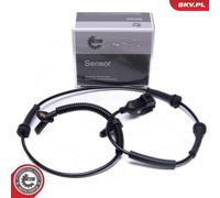 Sensore, N° giri ruota Assale anteriore per LAND ROVER FREELANDER 2