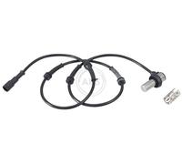 Sensore, N° giri ruota Assale anteriore per LAND ROVER RANGE ROVER