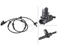 Sensore, N° giri ruota Assale anteriore per LAND ROVER RANGE ROVER RANGE ROVER S