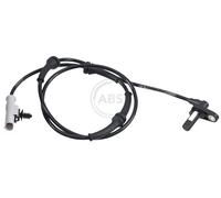 Sensore, N° giri ruota Assale anteriore per LAND ROVER RANGE ROVER SPORT