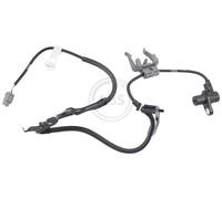 Sensore velocità ruota ABS Sensore passivo 31023 A.B.S. per TOYOTA