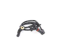 Sensore, N° giri ruota Assale anteriore per MERCEDES-BENZ CLASSE C CLASSE CLC CL