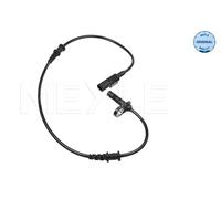 Sensore, N° giri ruota Assale anteriore per MERCEDES-BENZ CLS SL