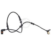 Sensore, N° giri ruota Assale anteriore per MERCEDES-BENZ L CLASSE M CLA