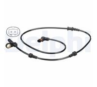 Sensore, N° giri ruota Assale anteriore per MERCEDES-BENZ CLASSE S