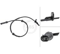 Sensore, N° giri ruota Assale anteriore per MINI MINI