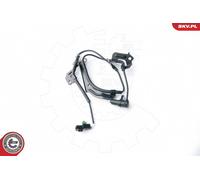 Sensore, N° giri ruota Assale anteriore per MITSUBISHI L200 / TRITON