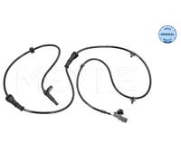 Sensore, N° giri ruota Assale anteriore per NISSAN JUKE