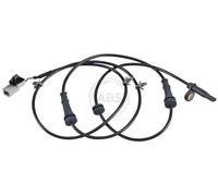 Sensore, N° giri ruota Assale anteriore per NISSAN JUKE