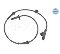 Sensore, N° giri ruota Assale anteriore per NISSAN MICRA NOTE