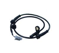 Sensore, N° giri ruota Assale anteriore per NISSAN RENAULT KOLEOS X-TRAIL