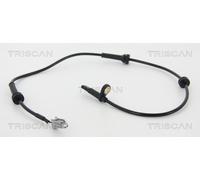 Sensore, N° giri ruota Assale anteriore per NISSAN RENAULT KOLEOS X-TRAIL