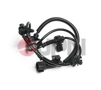 Sensore, N° giri ruota Assale anteriore per OPEL ASTRA