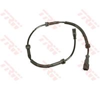 Sensore, N° giri ruota Assale anteriore per OPEL RENAULT VAUXHALL TRAFIC II VIVA