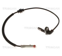 Sensore, N° giri ruota Assale anteriore per OPEL SAAB VAUXHALL 9-5 ASTRA CASCADA