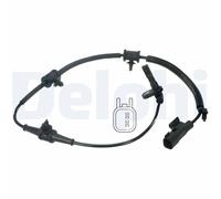 Sensore, N° giri ruota Assale anteriore per OPEL SAAB VAUXHALL 9-5 INSIGNIA
