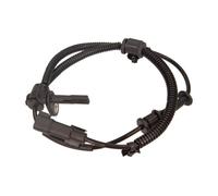 Sensore, N° giri ruota Assale anteriore per OPEL SAAB VAUXHALL 9-5 INSIGNIA