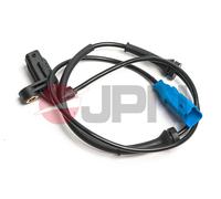 Sensore, N° giri ruota Assale anteriore per PEUGEOT 206 206 Van 206+