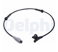 Sensore, N° giri ruota Assale anteriore per PEUGEOT 307 307 SW