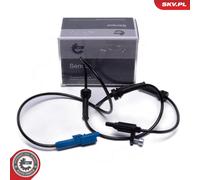 Sensore, N° giri ruota Assale anteriore per PEUGEOT 508 508 SW