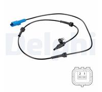 Sensore, N° giri ruota Assale anteriore per PEUGEOT 508 508 SW