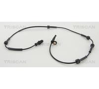 Sensore, N° giri ruota Assale anteriore per RENAULT LAGUNA