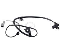 Sensore, N° giri ruota Assale anteriore per TOYOTA CELICA