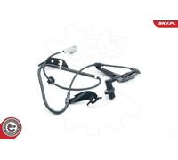 Sensore, N° giri ruota Assale anteriore per TOYOTA RAV 4