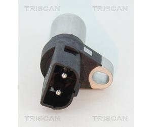 Sensore, N° giri ruota Assale anteriore per VOLVO 850 C70 S70 V70 XC70