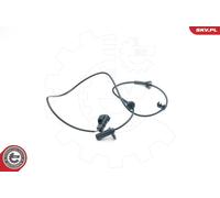 Sensore, N° giri ruota Assale anteriore per VOLVO C70 S70 V70 XC70