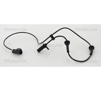 Sensore, N° giri ruota Assale anteriore per VOLVO C70 S70 V70 XC70