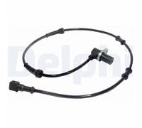 Sensore, N° giri ruota Assale anteriore per VOLVO S40 V40