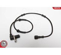Sensore, N° giri ruota Assale anteriore per VOLVO S40 V40