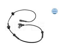 Sensore, N° giri ruota Assale anteriore per VW CORRADO GOLF JETTA PASSAT
