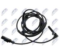 Sensore, N° giri ruota Assale anteriore Sx per ALFA ROMEO 147