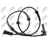 Sensore, N° giri ruota Assale anteriore Sx per ALFA ROMEO 156