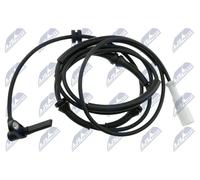 Sensore, N° giri ruota Assale anteriore Sx per ALFA ROMEO 156