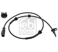 Sensore, N° giri ruota Assale anteriore Sx per ALFA ROMEO 159 BRERA SPIDER