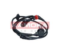 Sensore, N° giri ruota Assale anteriore Sx per AUDI A6