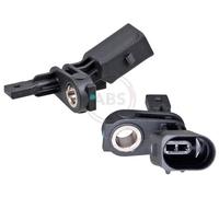 Sensore, N° giri ruota Assale anteriore Sx per AUDI CUPRA SEAT SKODA VW A1 A1 Al
