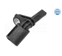Sensore, N° giri ruota Assale anteriore Sx per AUDI MAN SEAT SKODA VW A1 A3 ALHA