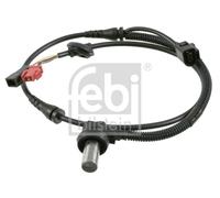 Sensore, N° giri ruota Assale anteriore Sx per AUDI SKODA VW A4 PASSAT SUPERB